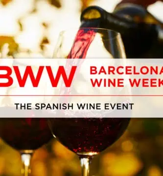 Estos son los 10 Mejores Vinos de la Barcelona Wine Week