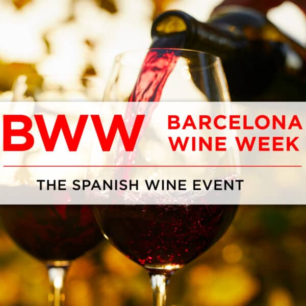 Estos son los 10 Mejores Vinos de la Barcelona Wine Week