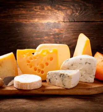 La Mejor Manera de Almacenar el Queso Para Prolongar su Vida Útil
