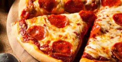 La Mejor Pizza del Supermercado: La OCU Hace Pública la Pizza Refrigerada de Mejor Calidad
