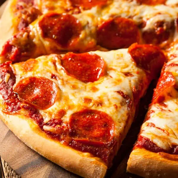 La Mejor Pizza del Supermercado: La OCU Hace Pública la Pizza Refrigerada de Mejor Calidad