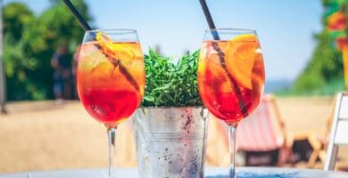 Aperol Spritz