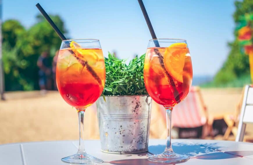 Aperol Spritz