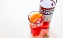 Campari Spritz