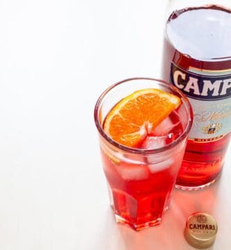 Campari Spritz