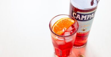 Campari Spritz