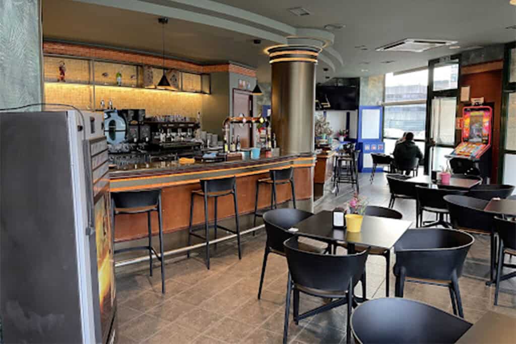 Galicia: El Club Deportivo Ciudad