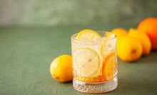 Limoncello Spritz: El Secreto Italiano para un Brindis Perfecto