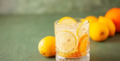 Limoncello Spritz: El Secreto Italiano para un Brindis Perfecto