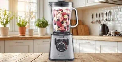 Potencia y Facilidad en tu Cocina: Moulinex Perfect Mix+ a un Precio Irresistible