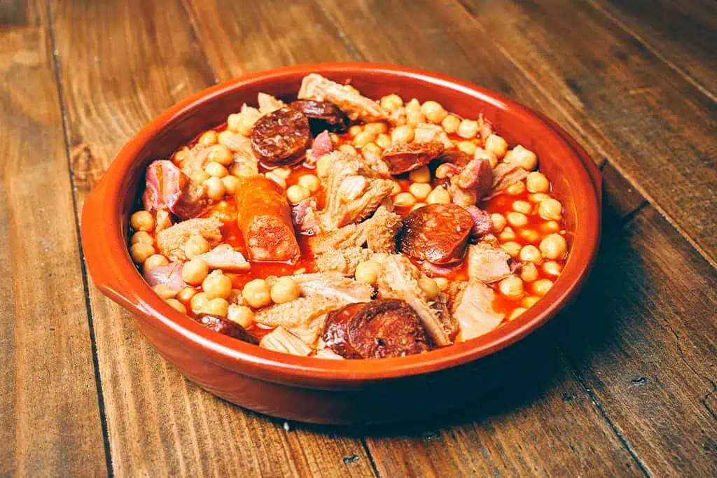 Consejos y Variantes para Personalizar los Callos a la Madrileña