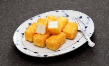 Leche Frita