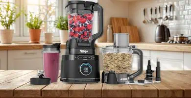 Licuadora y Procesador de Alimentos Ninja TB401 en Oferta: Alta Potencia para Solucionarlo Todo