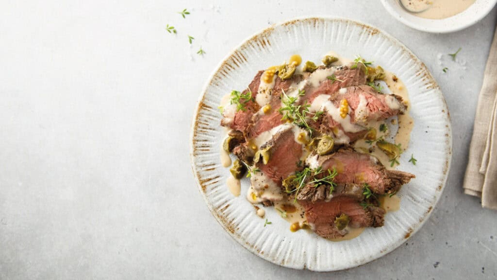 Vitello Tonnato