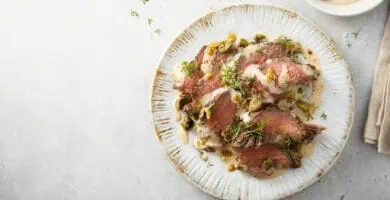 Vitello Tonnato