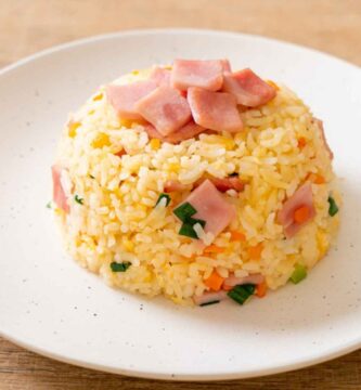 Arroz Tres Delicias