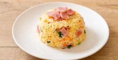 Arroz Tres Delicias