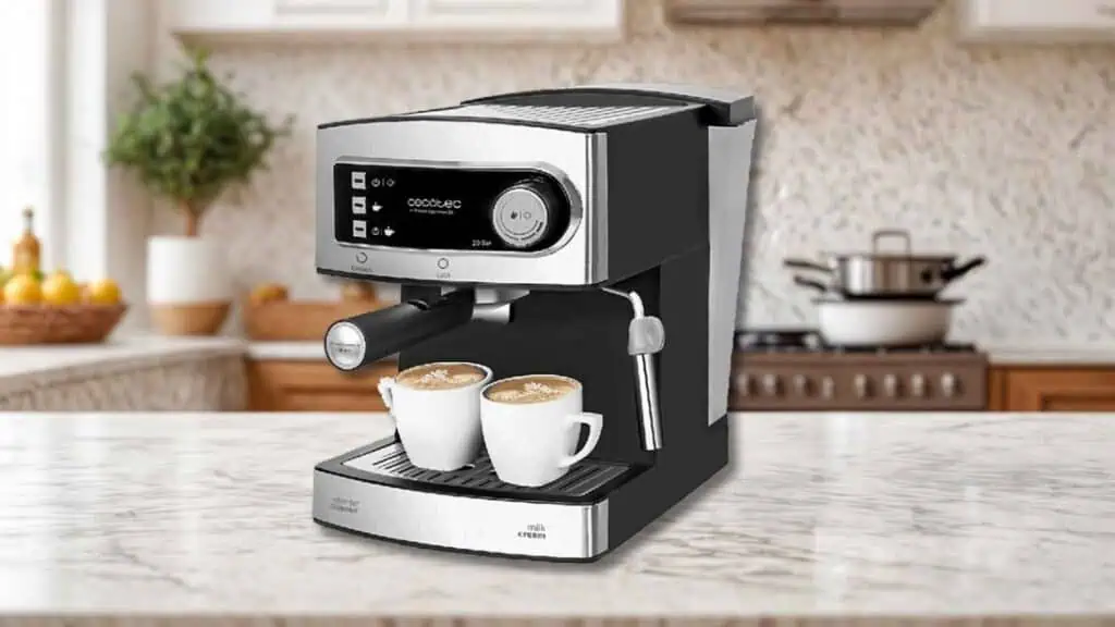 Cecotec Power Espresso 20