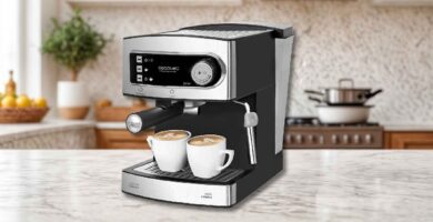 Cecotec Power Espresso 20