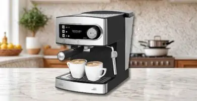 Cecotec Power Espresso 20