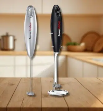 Espumador Bonsenkitchen