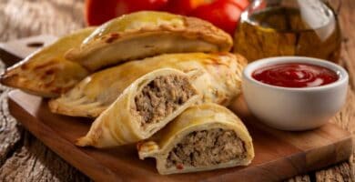 Empanadas de Carne Argentinas