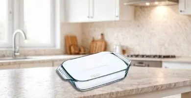 Fuente Pyrex OPTIMUM