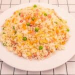 Arroz Tres Delicias