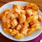 Patatas Bravas