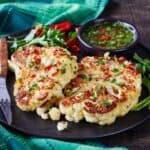 Filetes de Coliflor