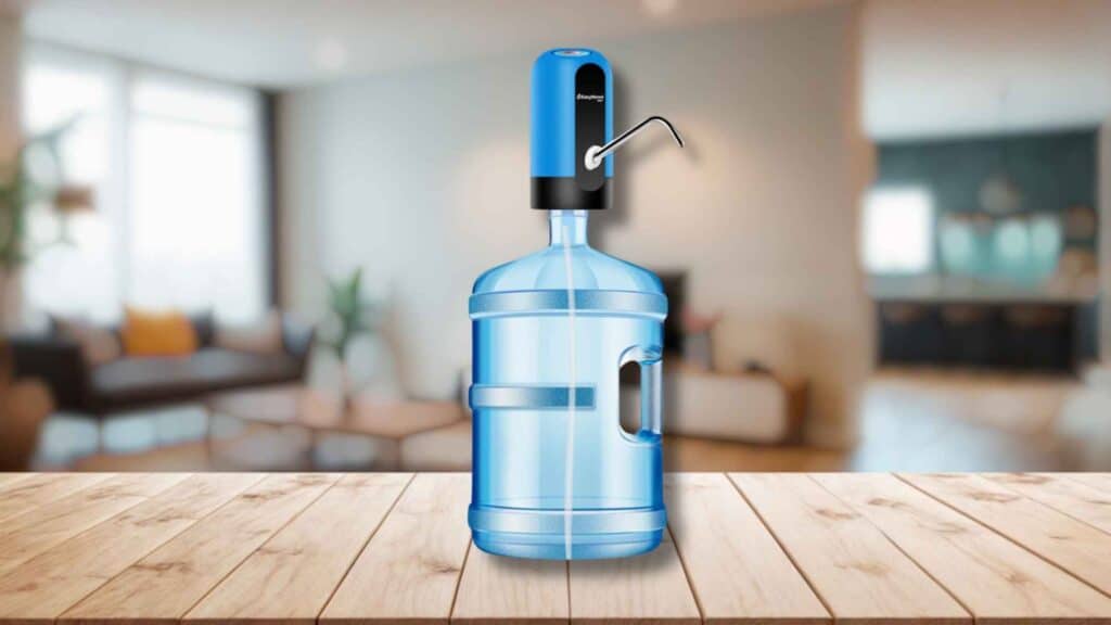 Dispensador de Agua EASYSPEED