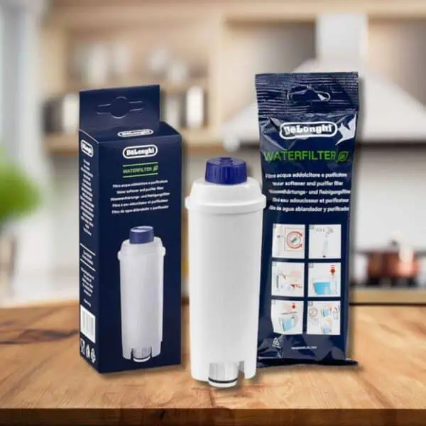 Filtro de Agua De'Longhi