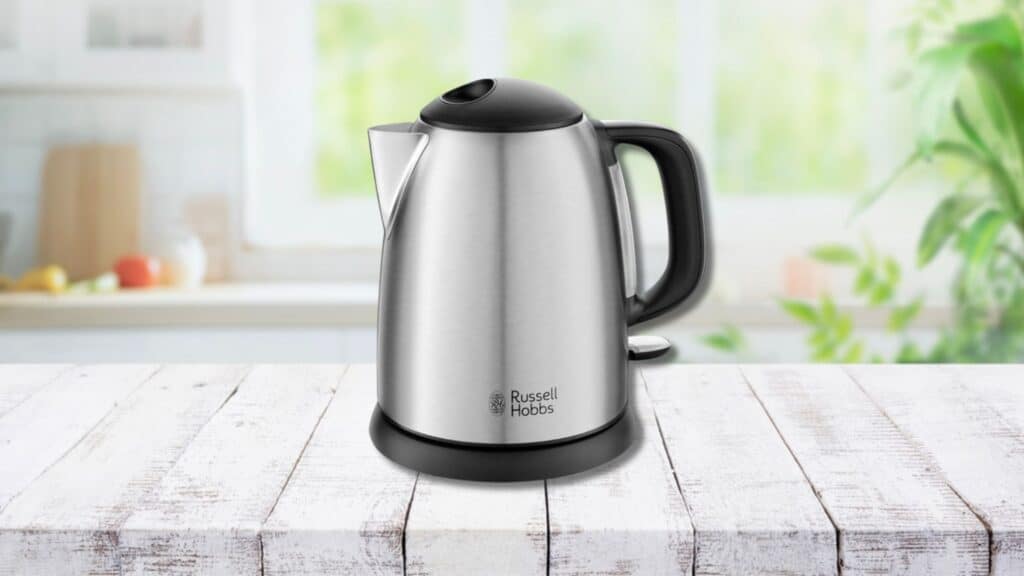 Herbidor Russell Hobbs