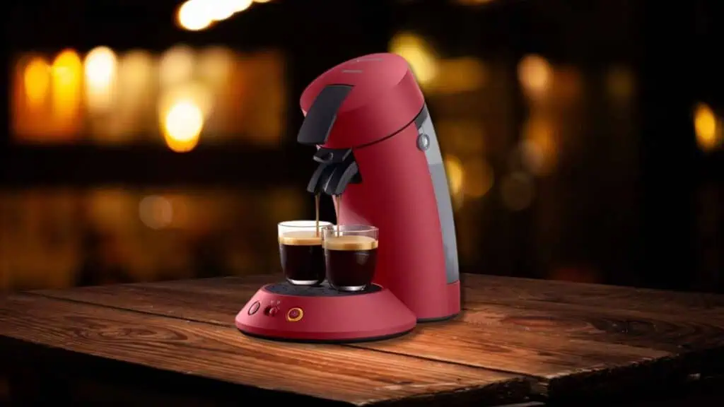 Philips Senseo Original Plus