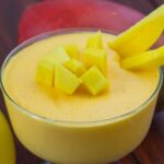 Mousse de Mango