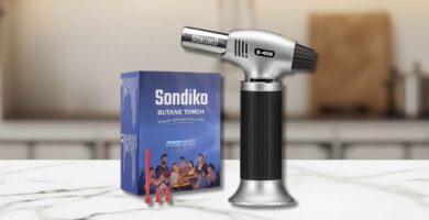 Soplete de Cocina Sondiko