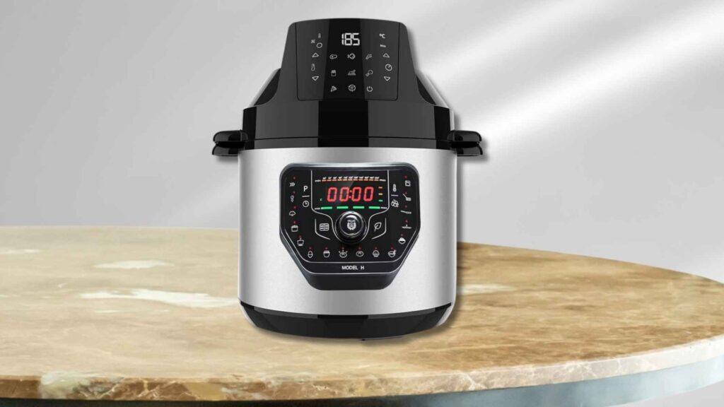 Cecotec Olla Programable