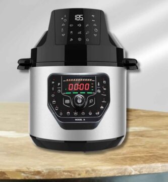 Cecotec Olla Programable