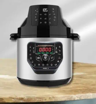 Cecotec Olla Programable
