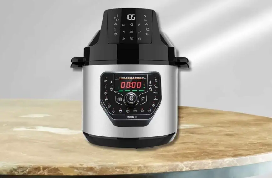 Cecotec Olla Programable