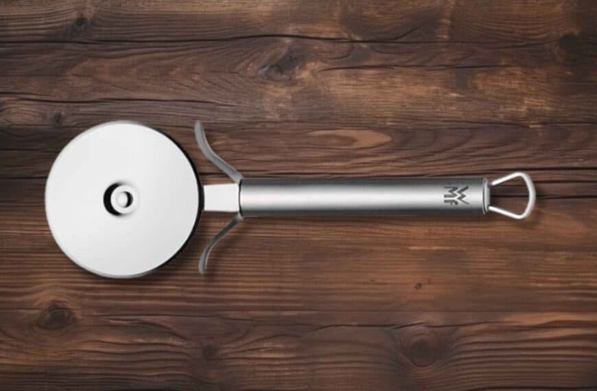 Cortador de Pizza WMF