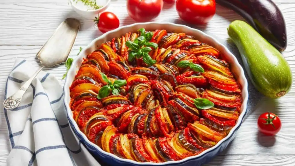Ratatouille