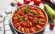 Ratatouille