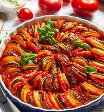 Ratatouille