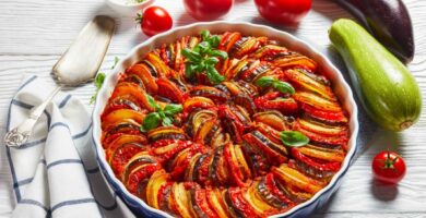 Ratatouille