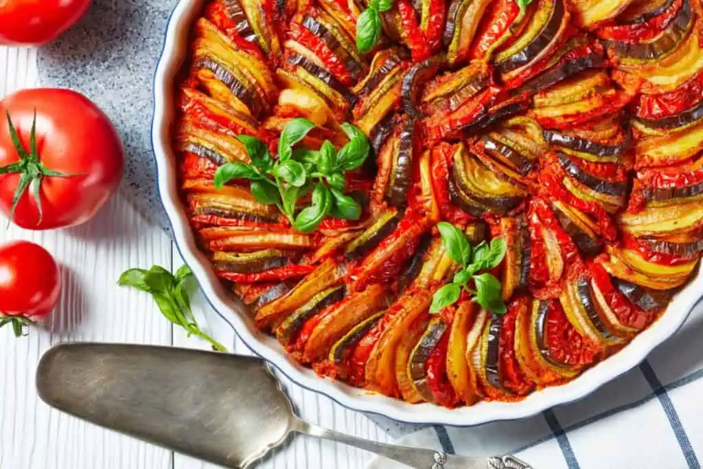 Ratatouille