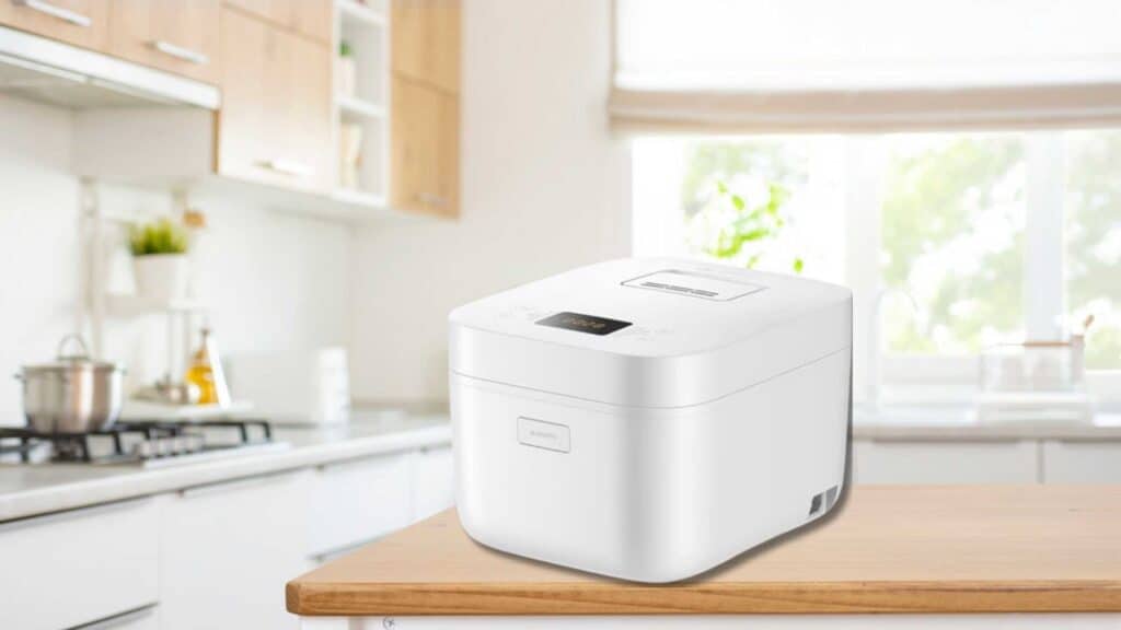 Xiaomi Multifunctional Rice Cooker