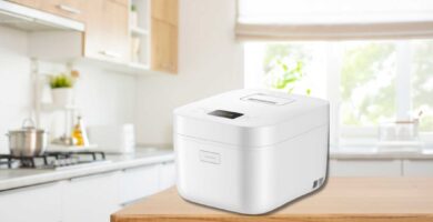 Xiaomi Multifunctional Rice Cooker