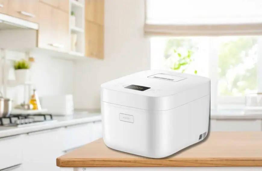 Xiaomi Multifunctional Rice Cooker
