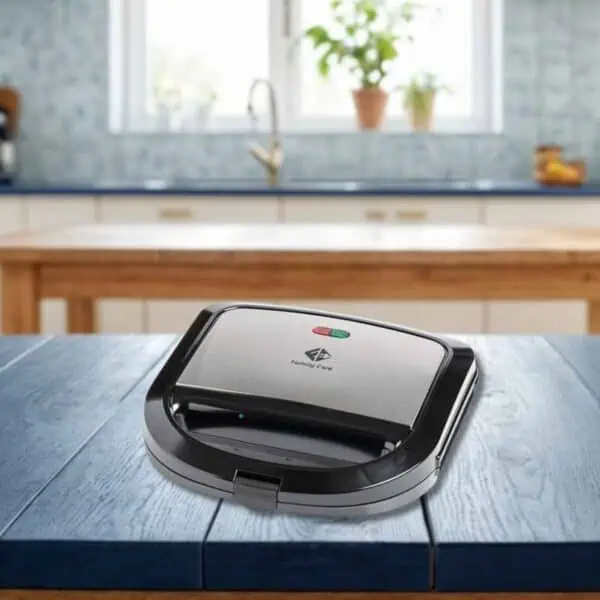 Sandwichera Family Care